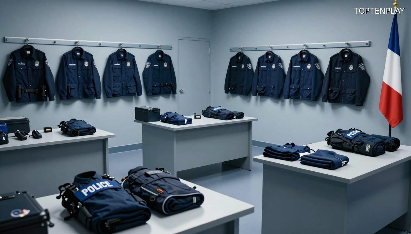 Image d'illustration © TopTenPlay