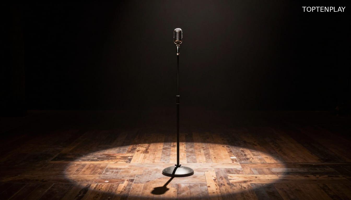 Image d'illustration © TopTenPlay