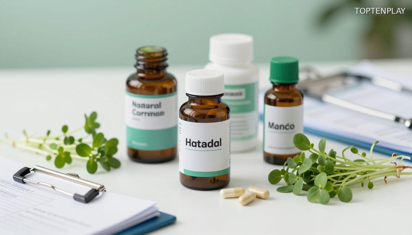 Image d'illustration © TopTenPlay