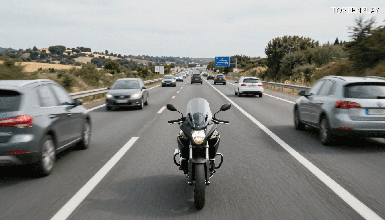 Image d'illustration © TopTenPlay