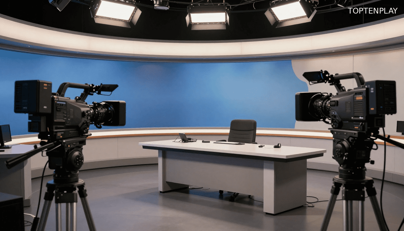 Image d'illustration © TopTenPlay