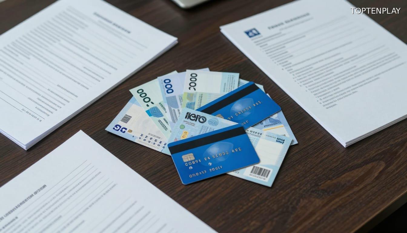 Image d'illustration © TopTenPlay