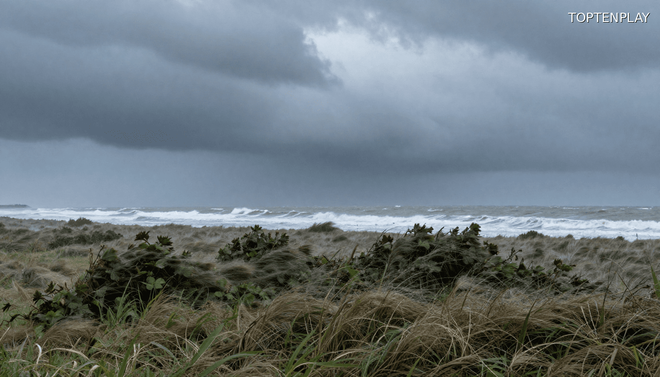 Image d'illustration © TopTenPlay