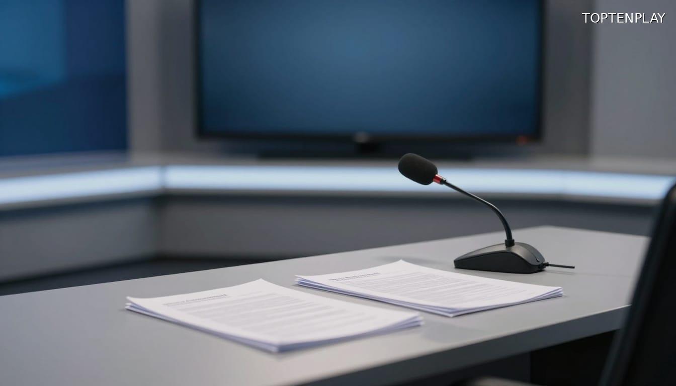 Image d'illustration © TopTenPlay