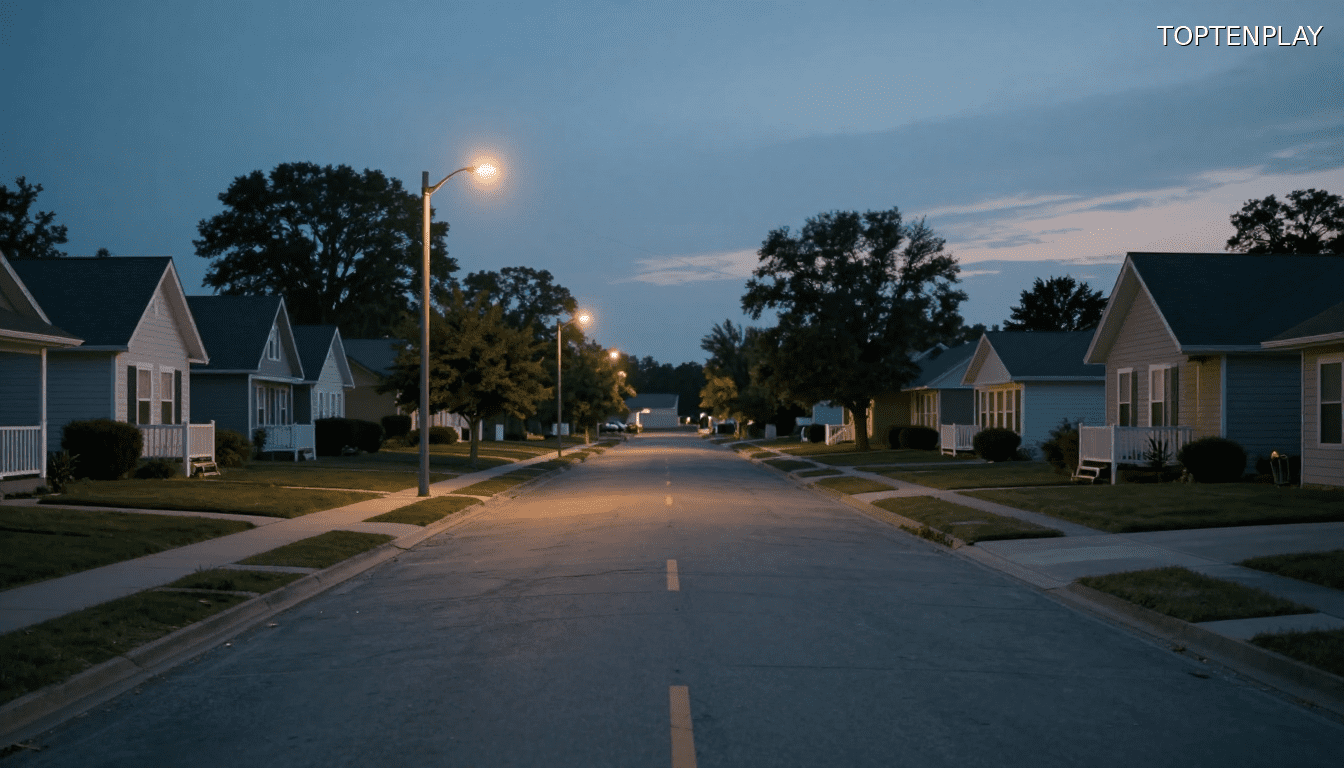 Image d'illustration © TopTenPlay