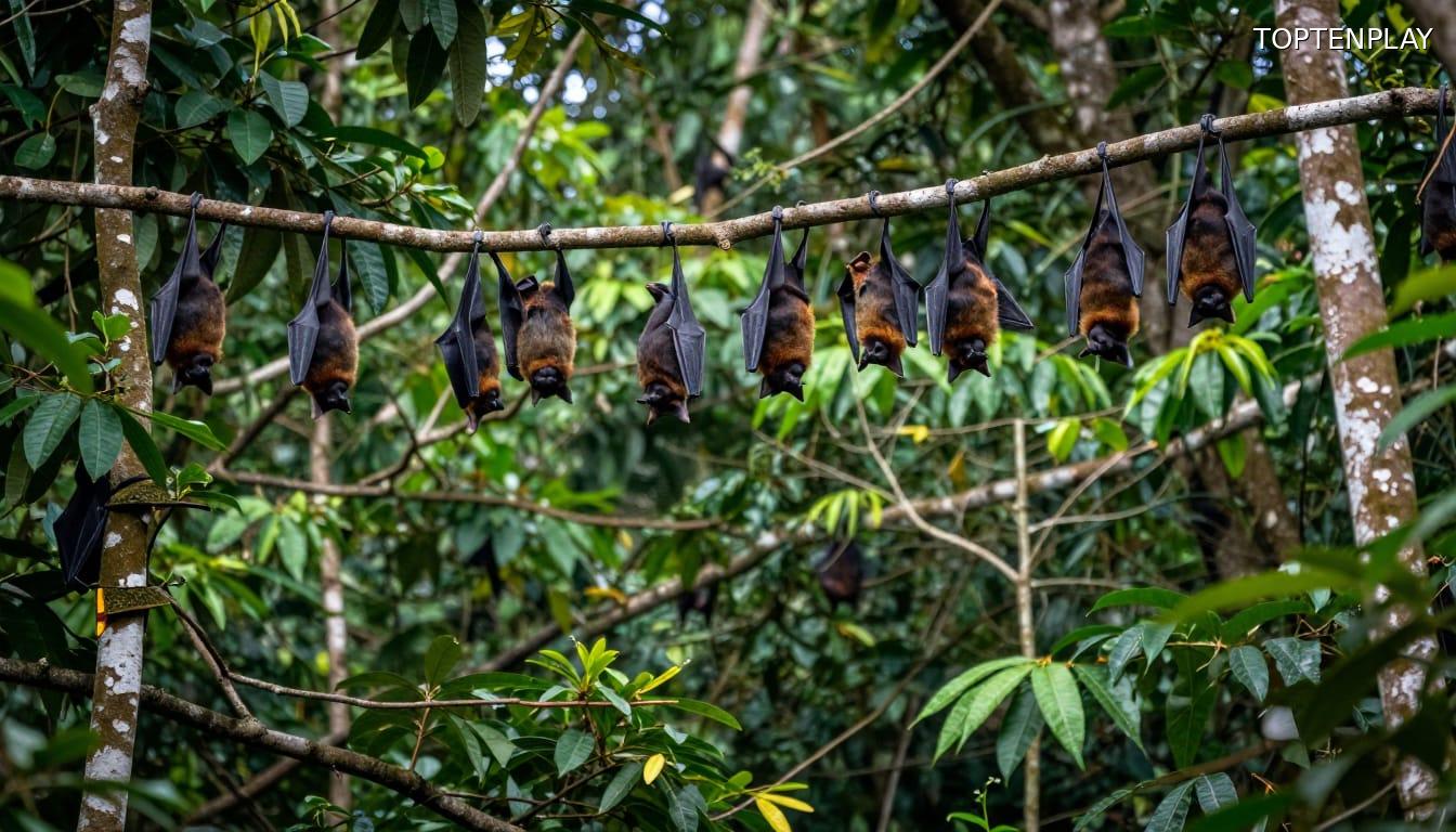 Image d'illustration © TopTenPlay