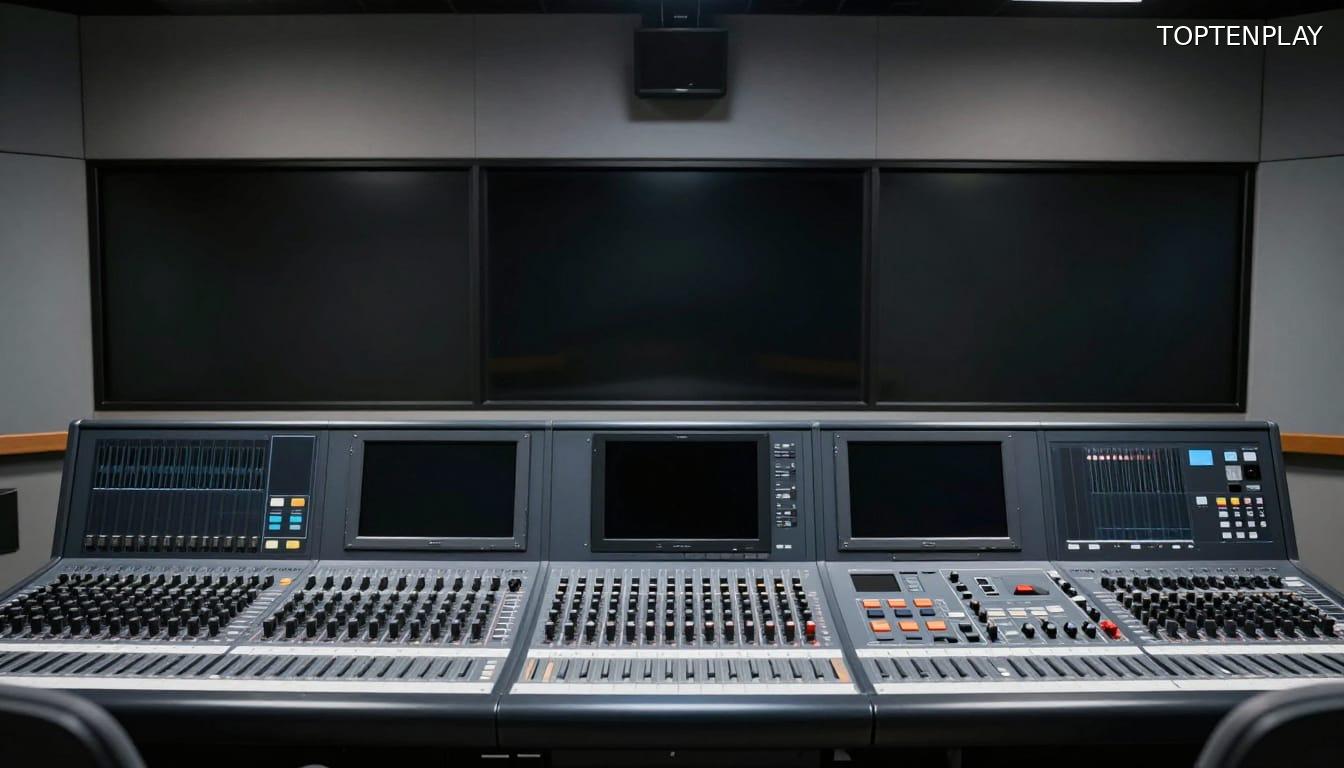 Image d'illustration © TopTenPlay