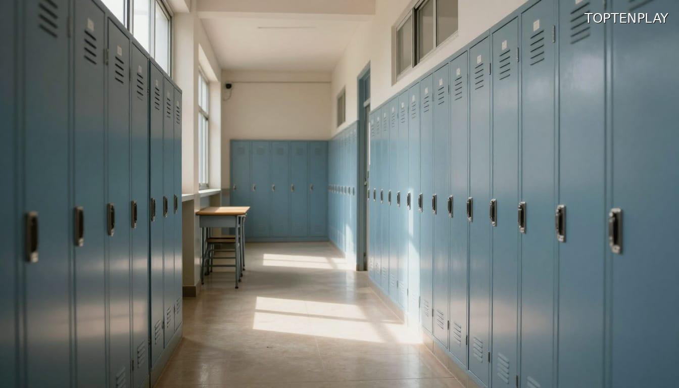 Image d'illustration © TopTenPlay