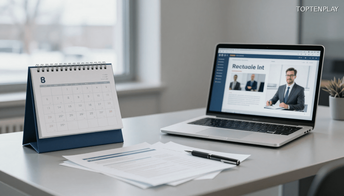 Image d'illustration © TopTenPlay