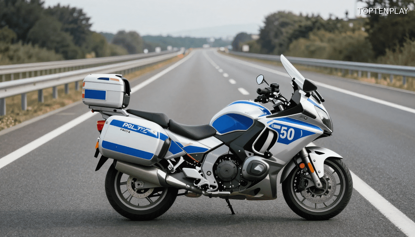 Image d'illustration © TopTenPlay