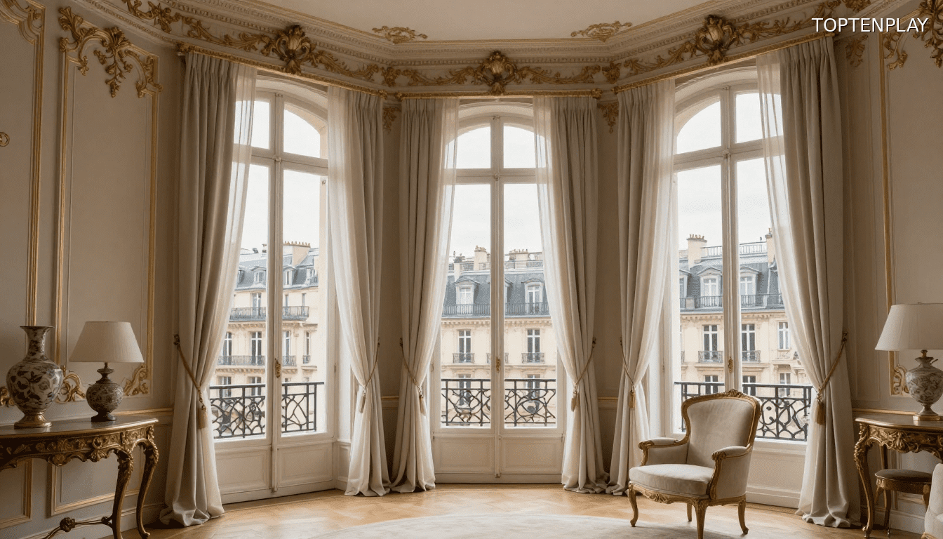 Image d'illustration © TopTenPlay