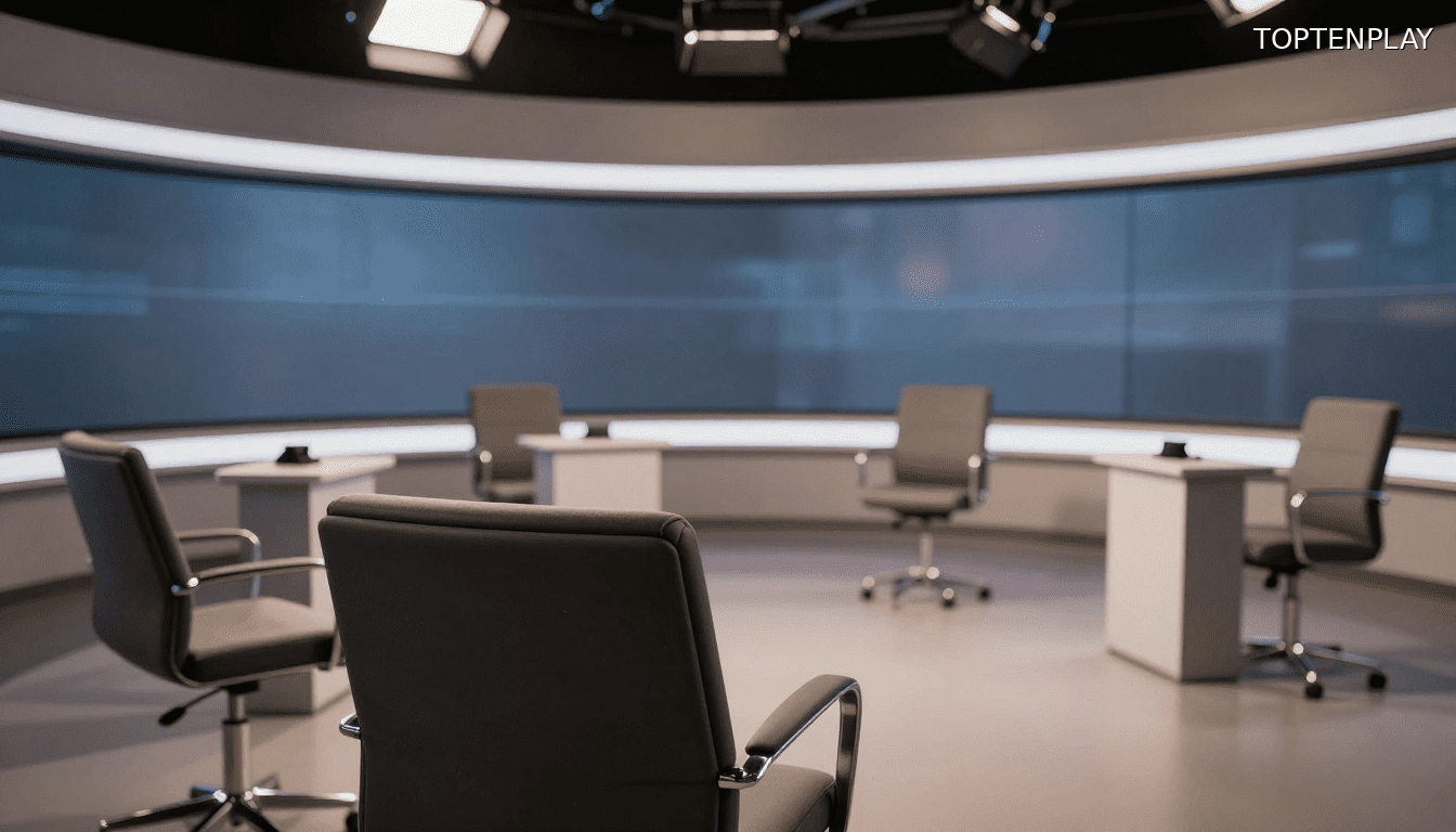 Image d'illustration © TopTenPlay