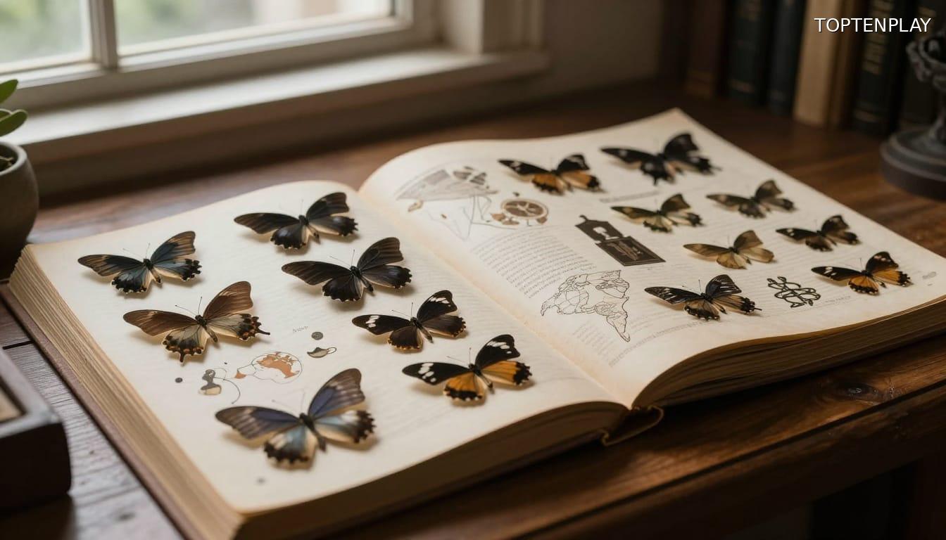 Symbolbild © TopTenPlay