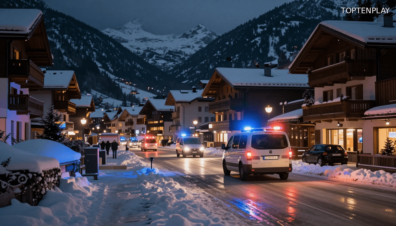 Image d'illustration © TopTenPlay