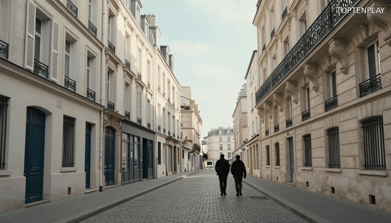 Image d'illustration © TopTenPlay