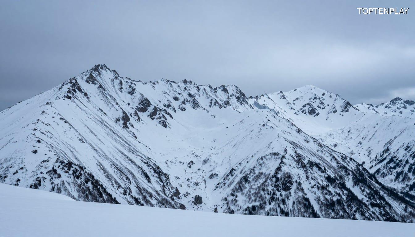 Image d'illustration © TopTenPlay