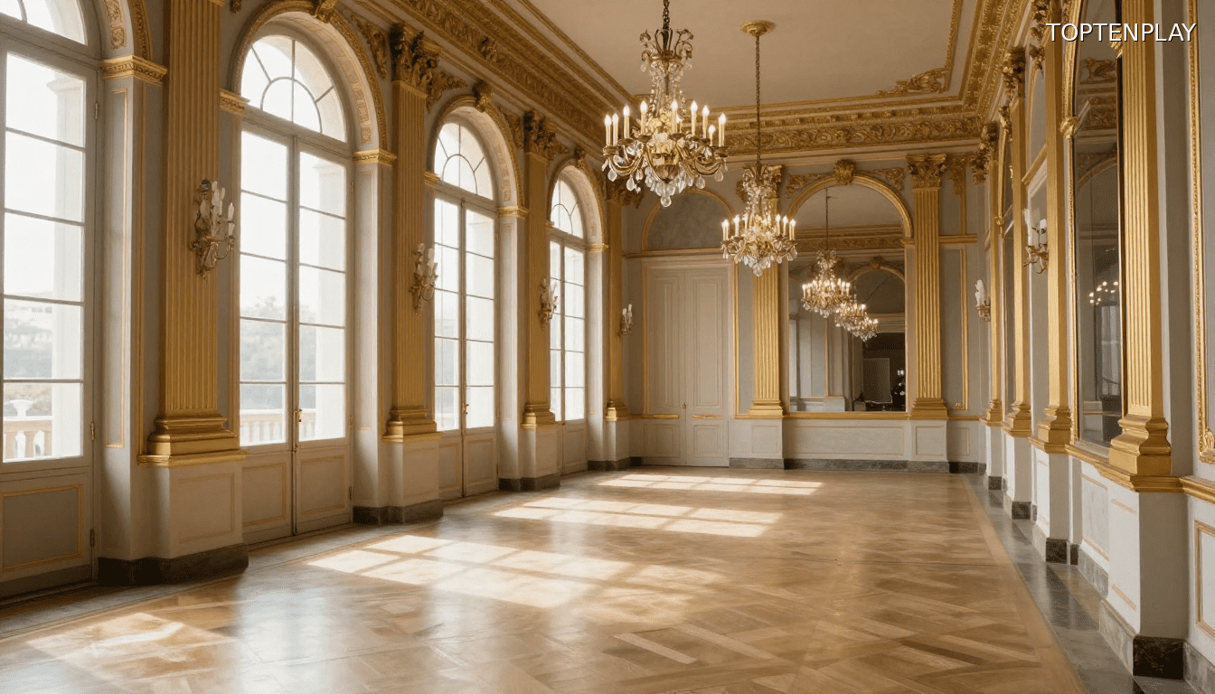 Image d'illustration © TopTenPlay