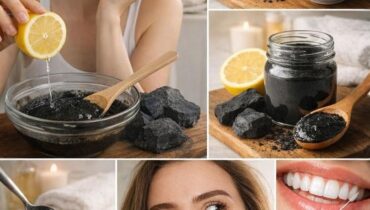 bien être Cancer de la peau Charbon actif citron Digestion Soins naturels