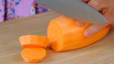 Alimentation végétarienne Cuisine saine Faible en calories Pain plat patates douces Recette américaine 