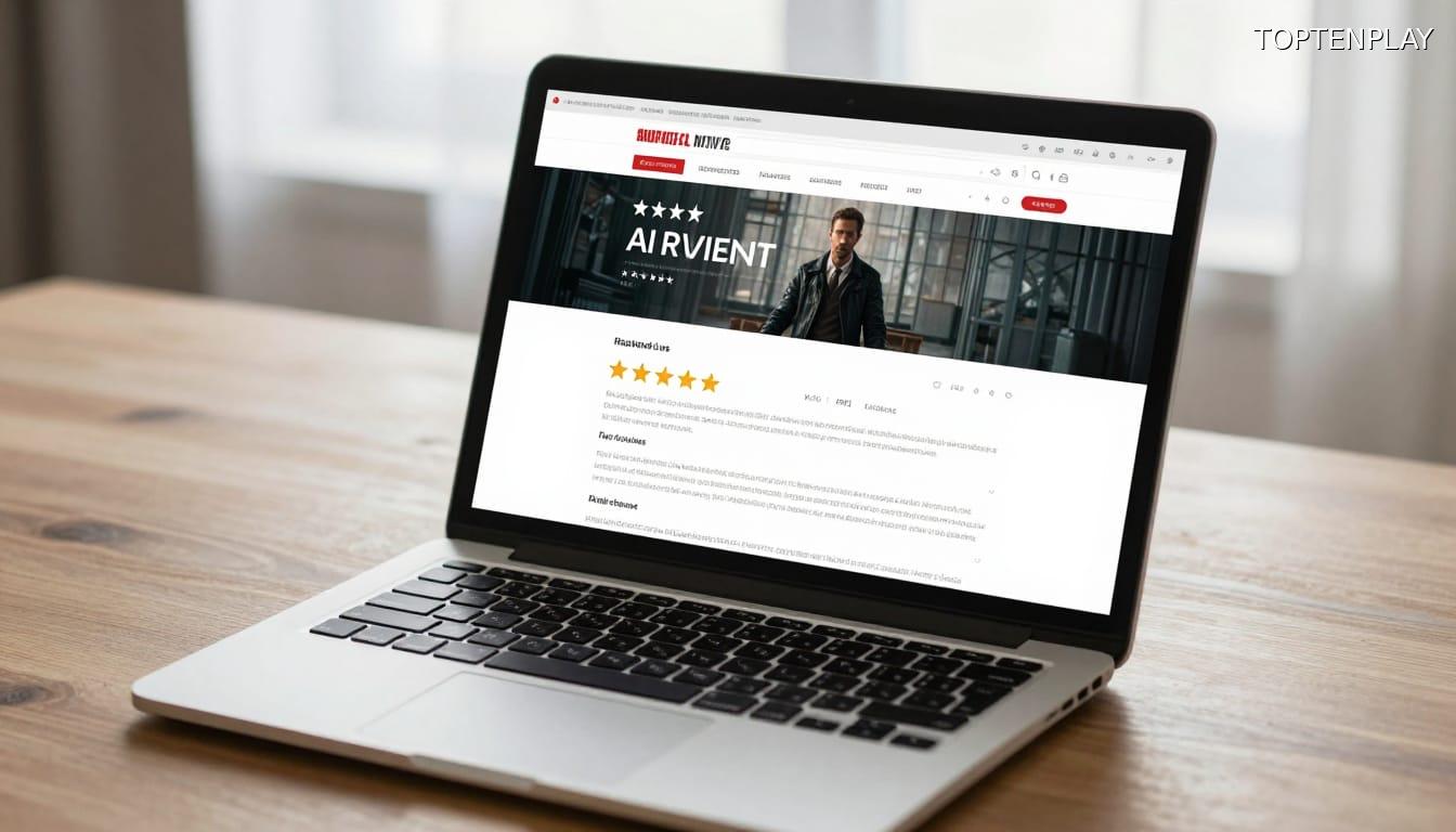 Image d'illustration © TopTenPlay