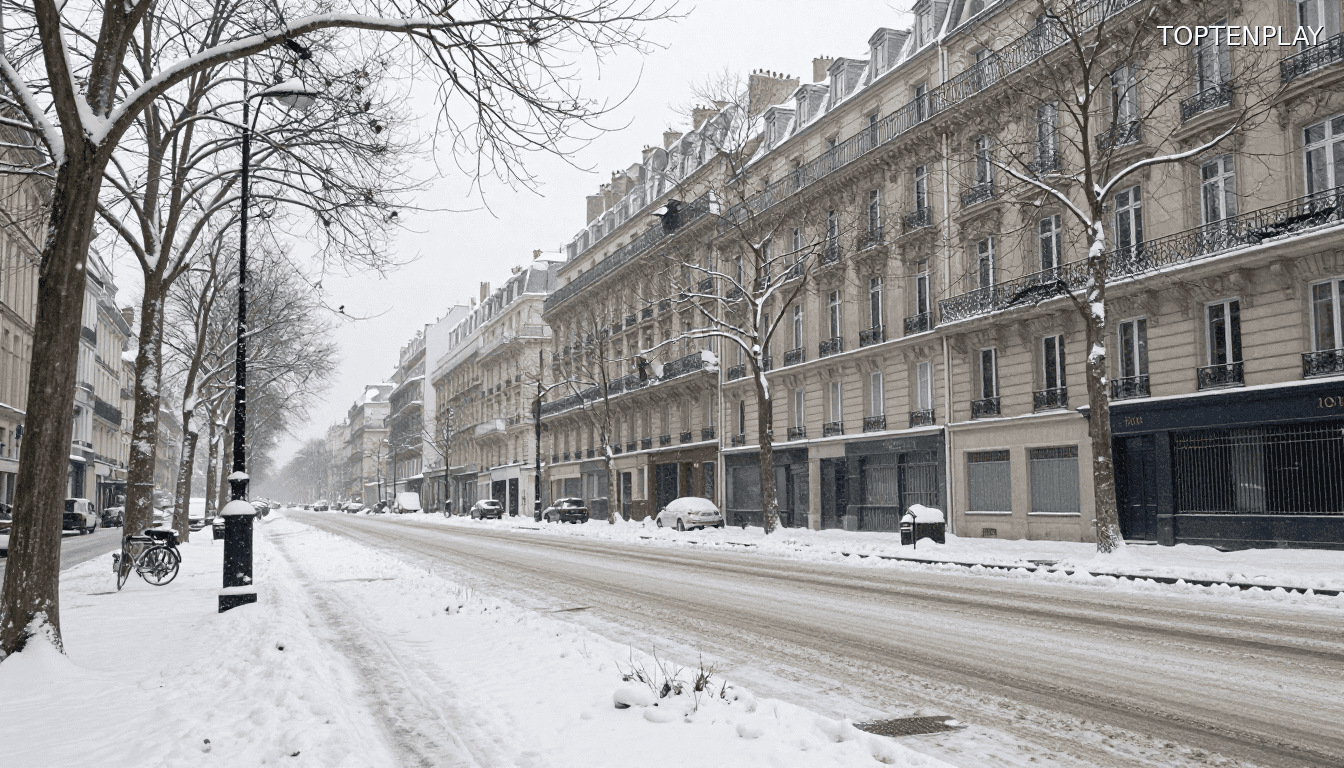 Image d'illustration © TopTenPlay