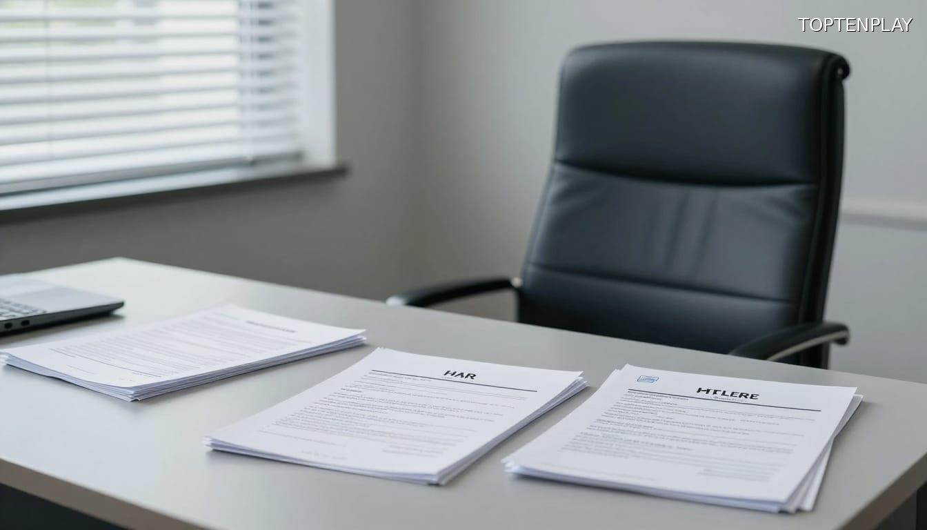 Image d'illustration © TopTenPlay