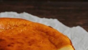 Astuce cuisine Cheesecake salé Crème dessert Gourmandise Pâtisserie Recette américaine 