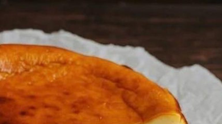 Astuce cuisine Cheesecake salé Crème dessert Gourmandise Pâtisserie Recette américaine 