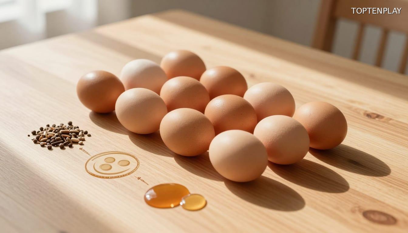 Image d'illustration © TopTenPlay