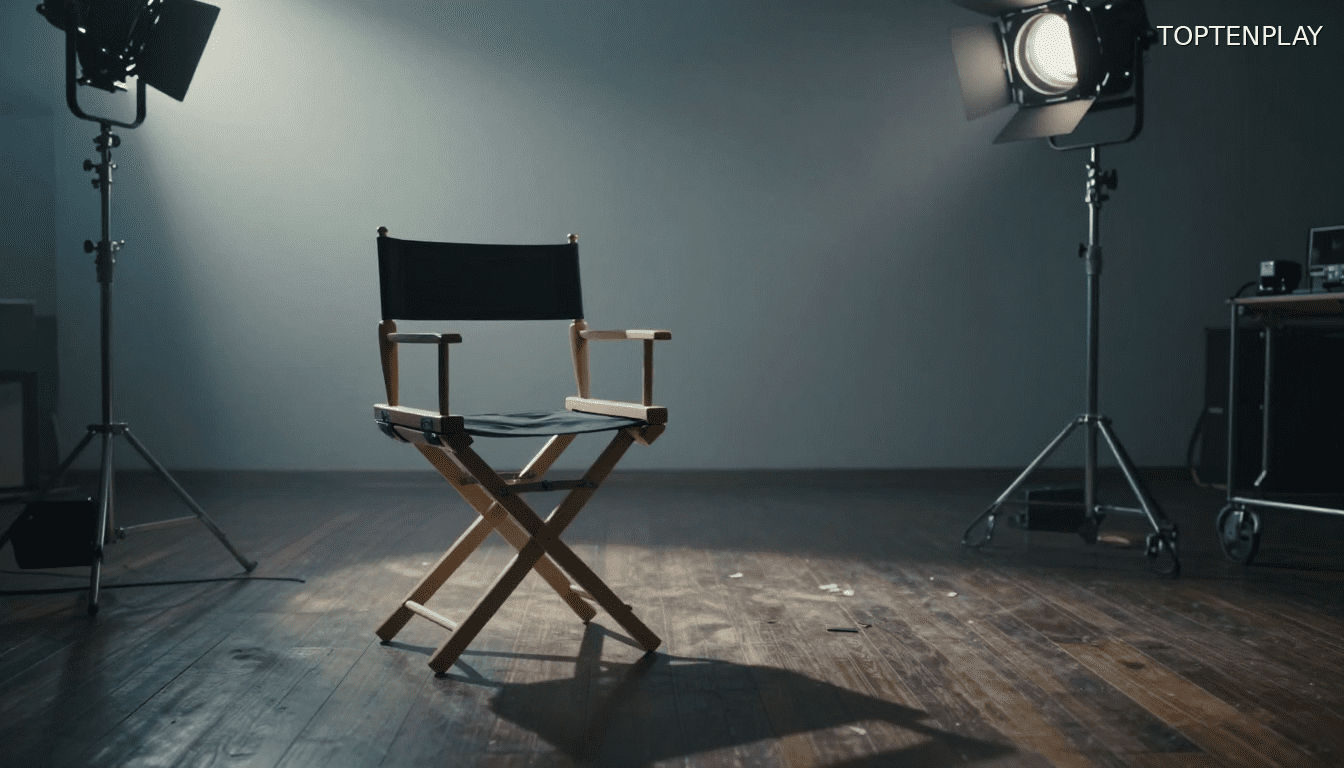 Image d'illustration © TopTenPlay