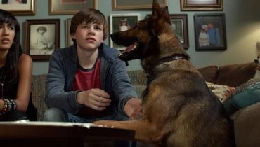 Abandon Animaux Dîner en famille Documentaire Netflix drame films Guerre de l'information 