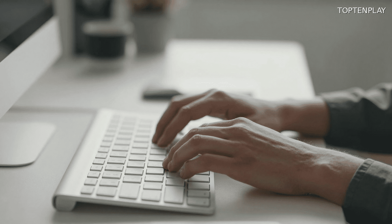 Symbolbild © TopTenPlay