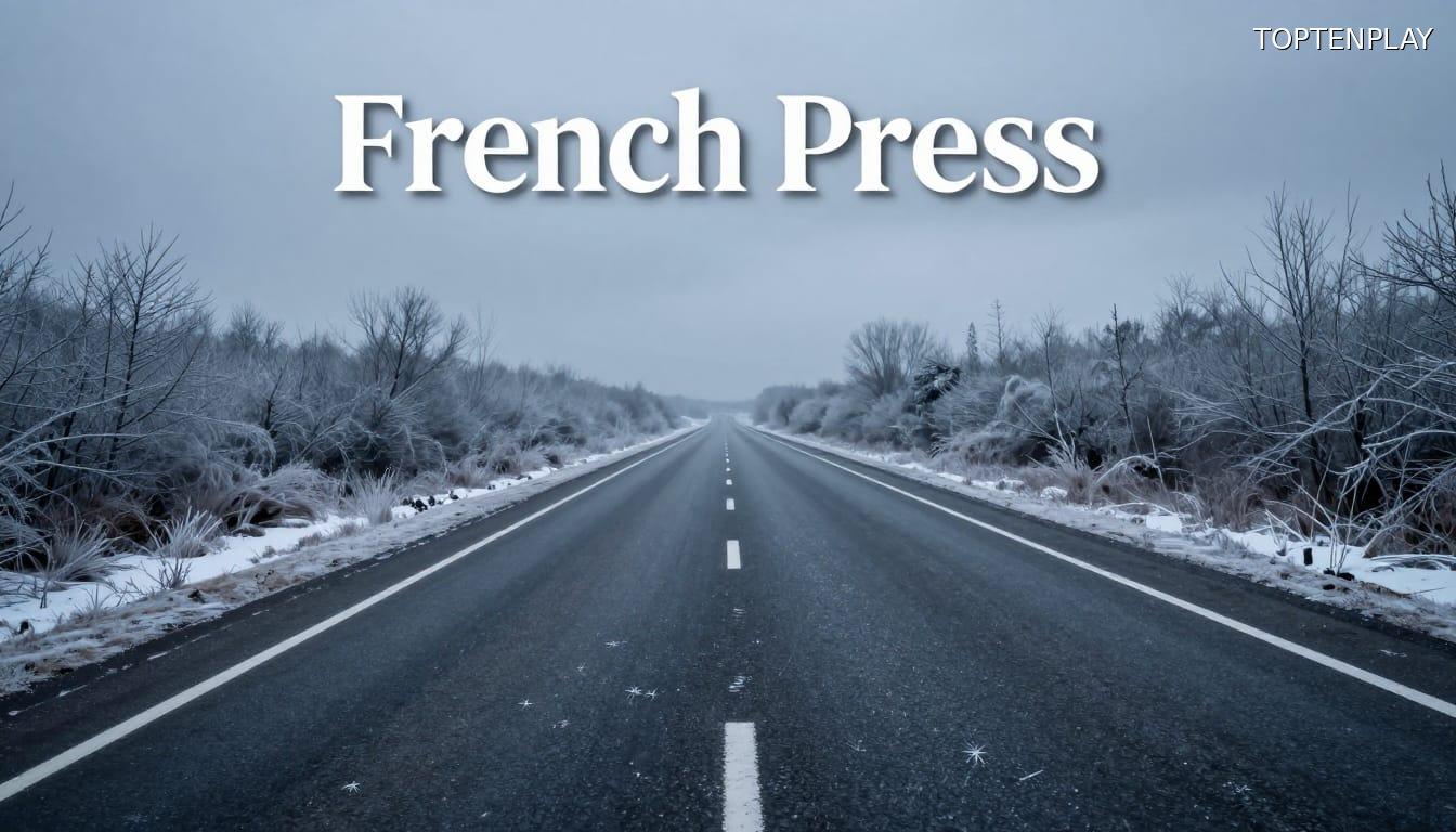 Image d'illustration © TopTenPlay