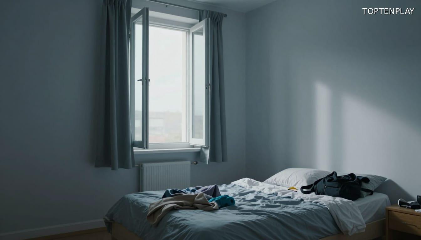 Image d'illustration © TopTenPlay