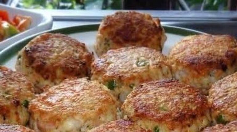 Crab cakes Cuisine maison Fruits de mer Inspiration restaurant Old Bay Recette beauté