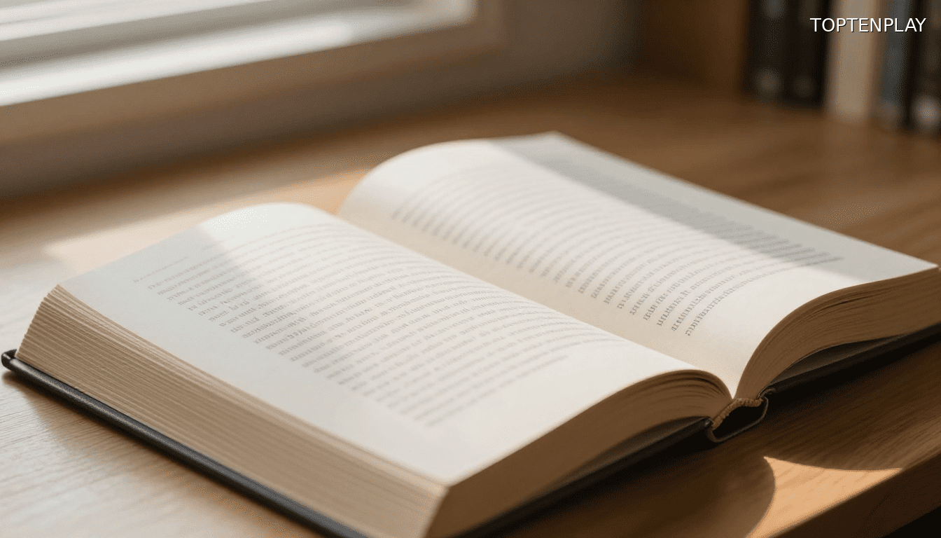 Image d'illustration © TopTenPlay