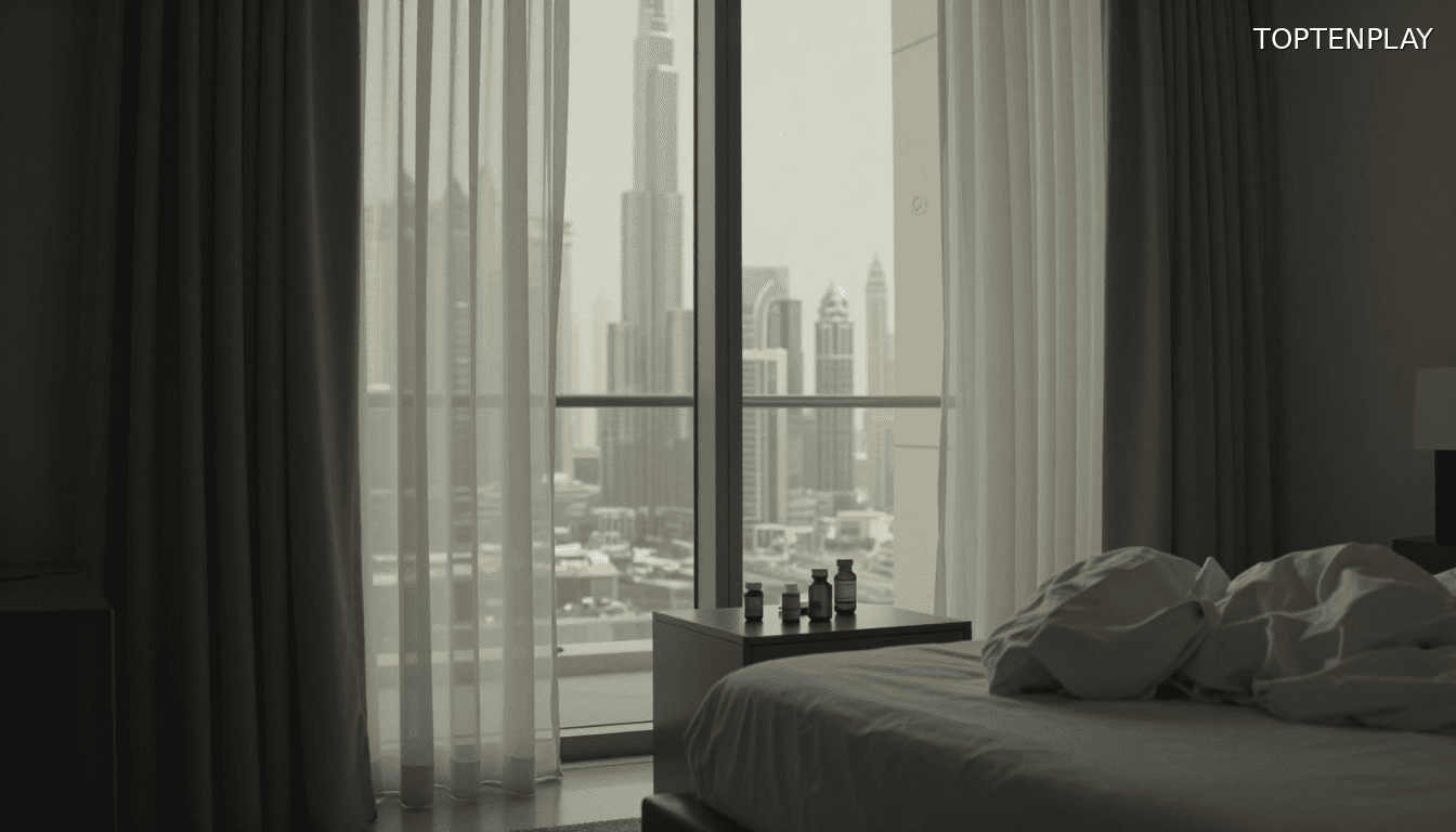 Image d'illustration © TopTenPlay