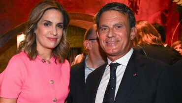 Actualités médias famille Journaliste politique Maternité tardive Plus de respect de la vie privée Sonia Mabrouk