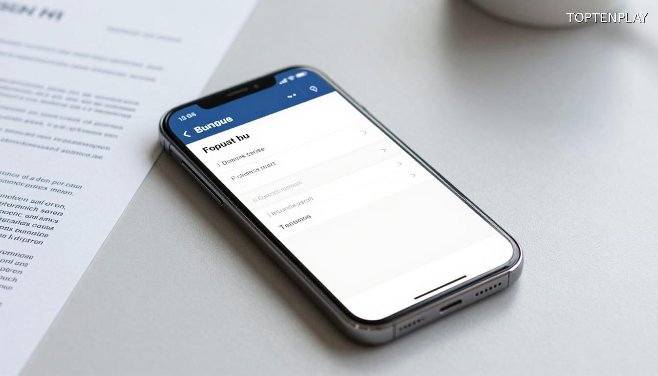 Image d'illustration © TopTenPlay