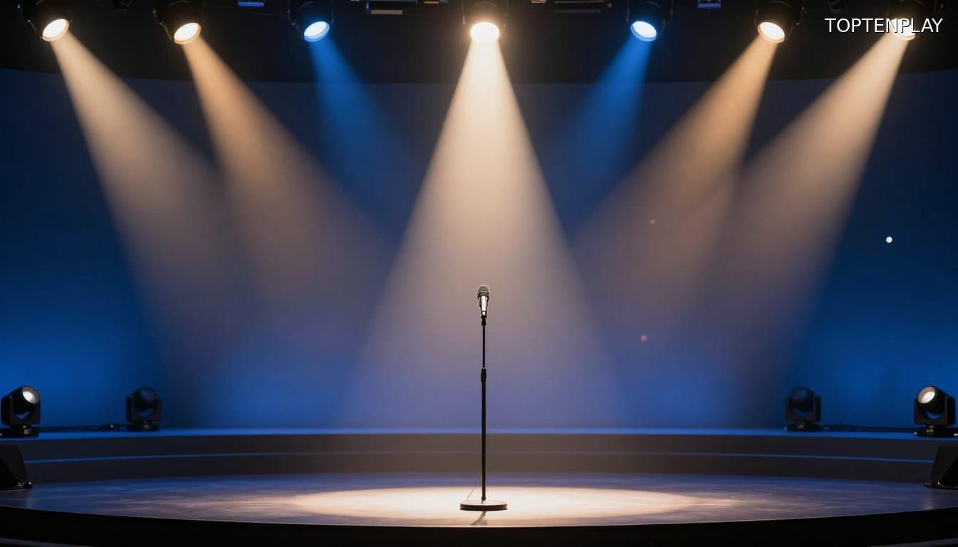 Image d'illustration © TopTenPlay