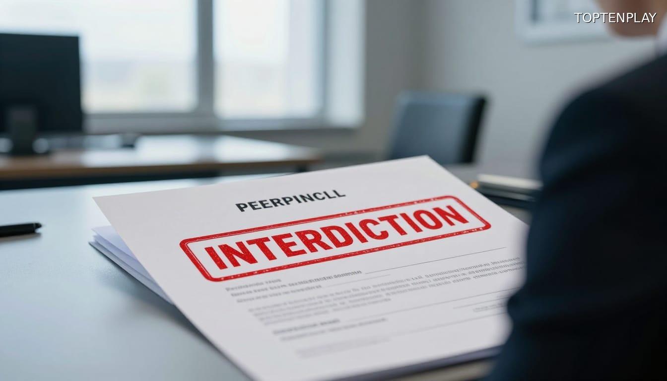 Image d'illustration © TopTenPlay