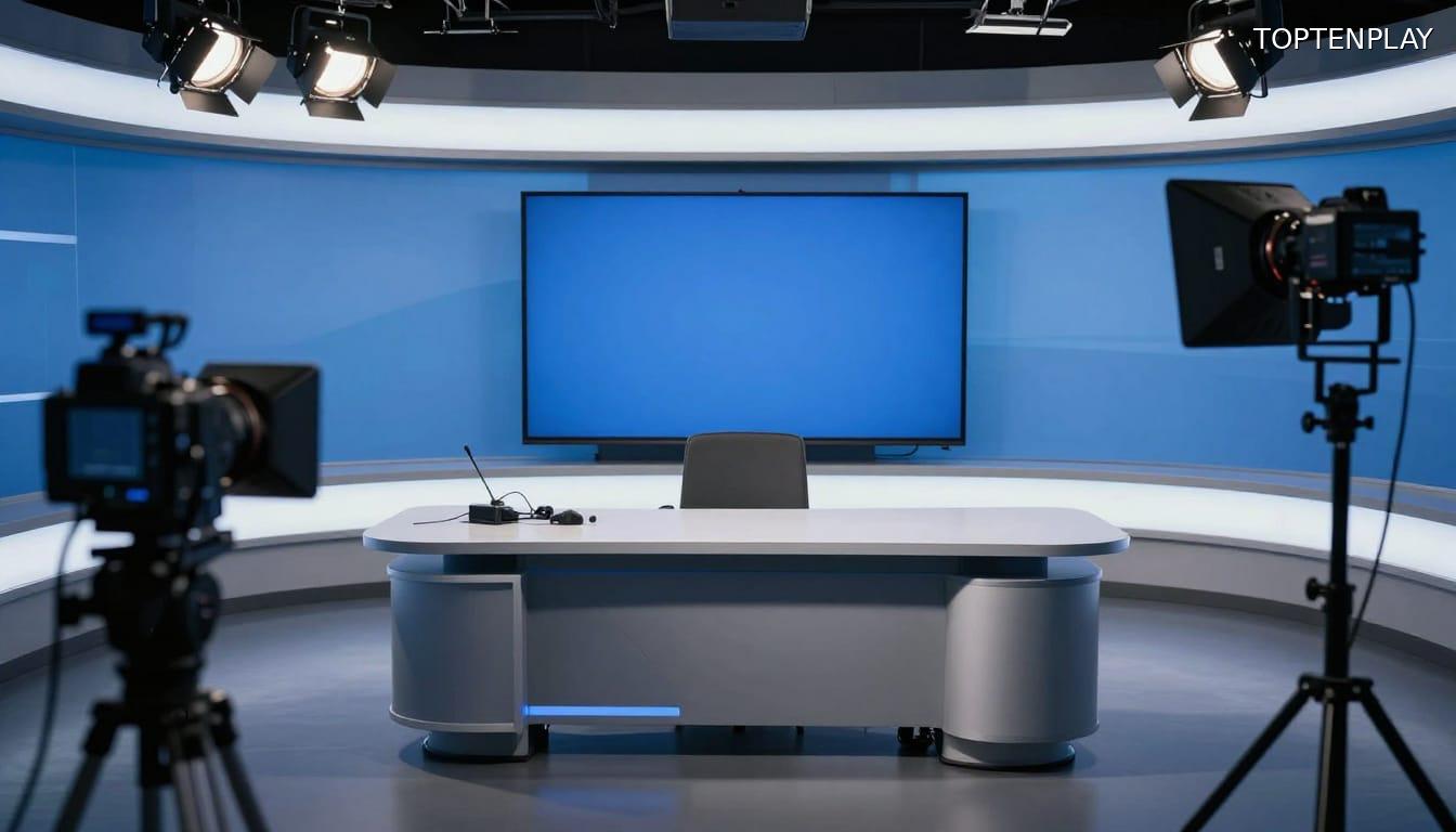 Image d'illustration © TopTenPlay