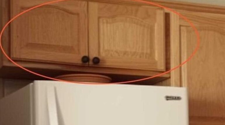 Astuce cuisine Astuce de maison Astuces cuisine organisation Placard Rangement