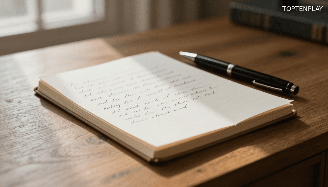 Image d'illustration © TopTenPlay