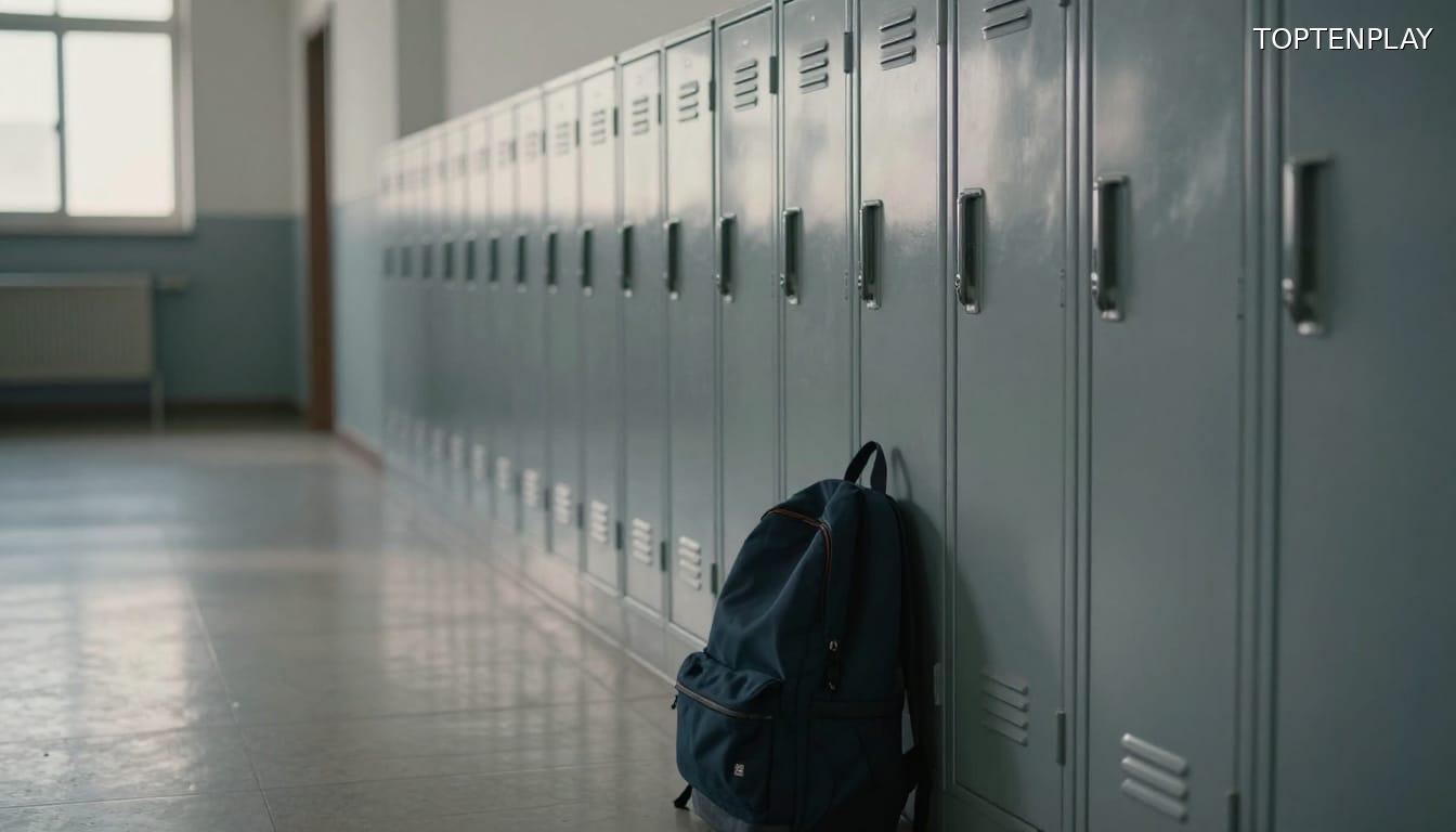 Image d'illustration © TopTenPlay