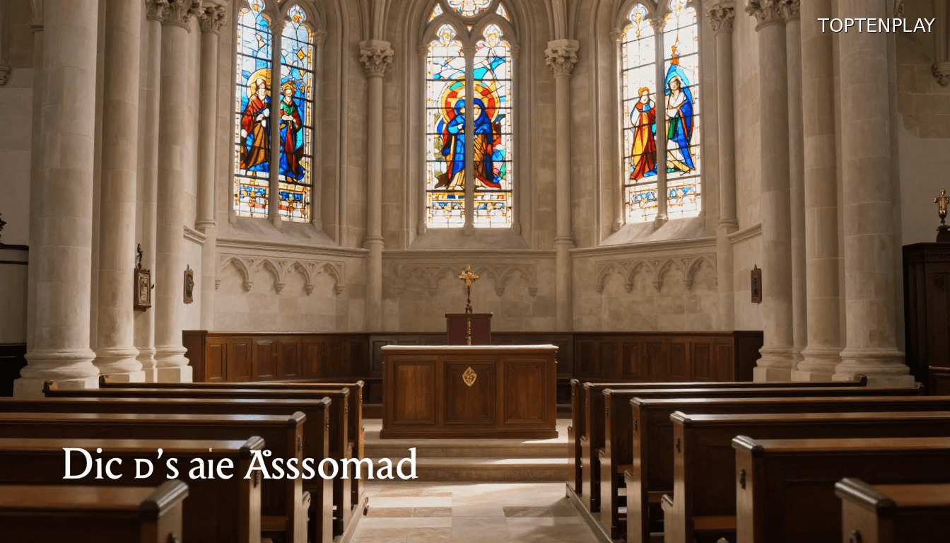 Image d'illustration © TopTenPlay