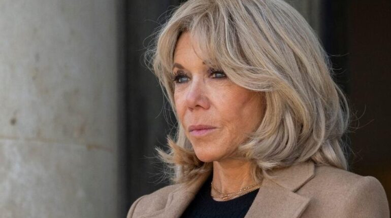 Brigitte Macron Combat des Maîtres TF1 Corps des femmes Débat société Excuses Jarry polémique