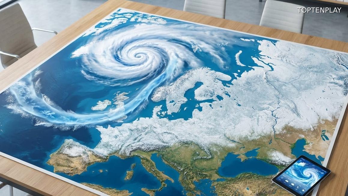 Image d'illustration © TopTenPlay