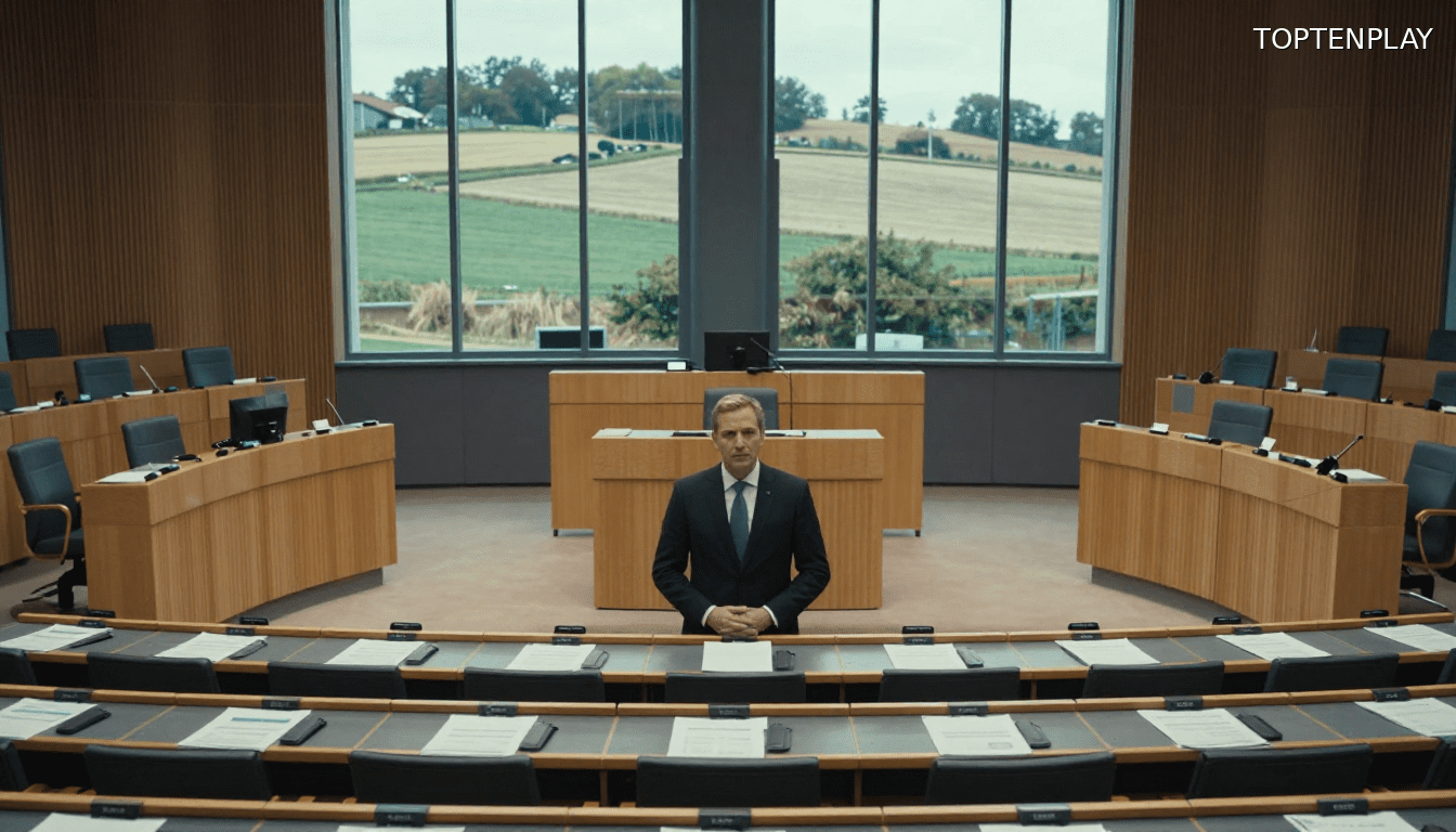 Image d'illustration © TopTenPlay