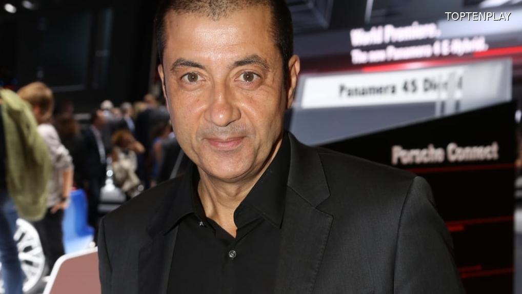 Image d'illustration © TopTenPlay